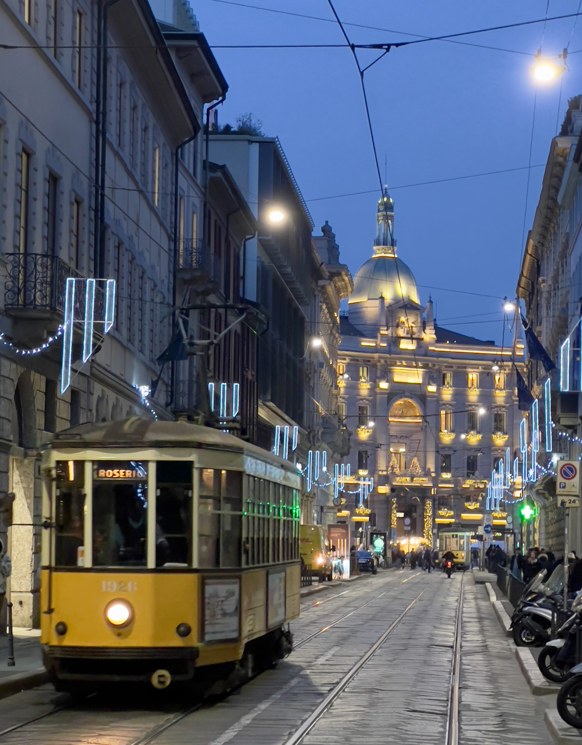 Milano