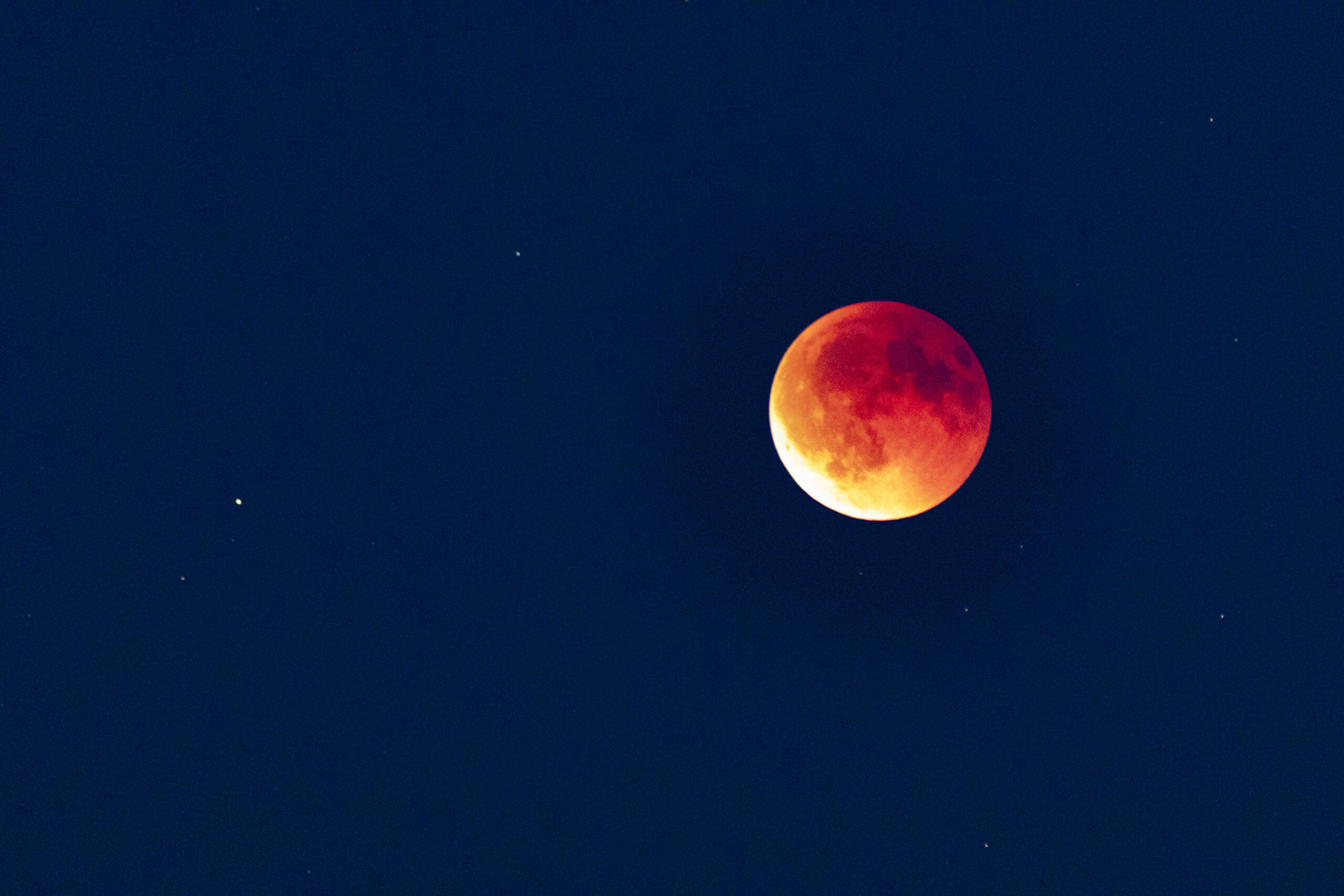 La Luna
