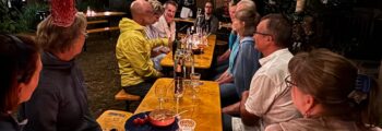 Ein Sommerfest