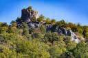 felsen_font_vile